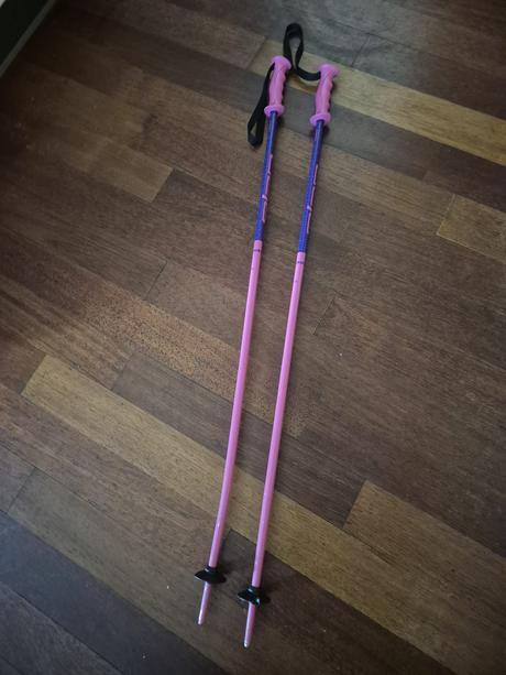 Lyžiarske palice elan 100 cm, 100 cm