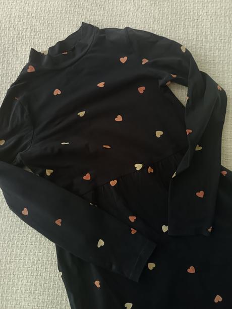 H&m šaty, h&m,134