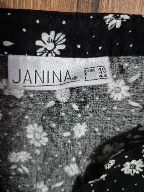 Krátke šaty s dlhým rukávom, l