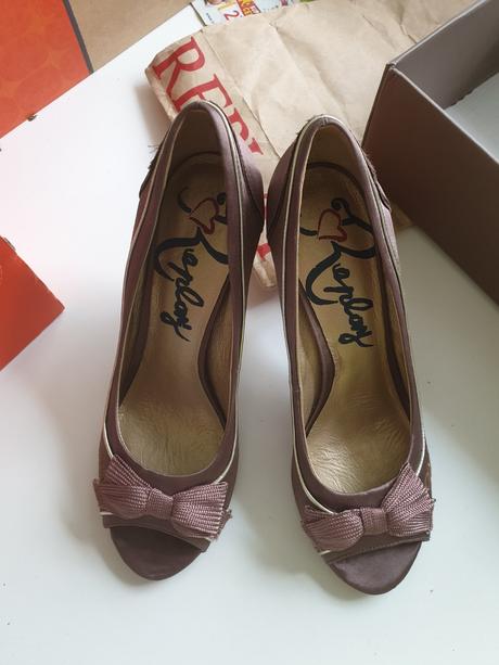 Lodičky replay, replay,39