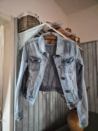 Riflova bunda xs, xs