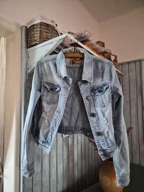 Riflova bunda xs, xs