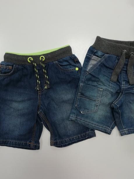 Rifľové kraťasy, george,92