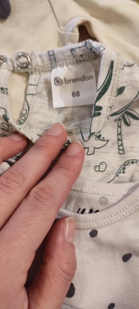 Body h&m 68, h&m,68
