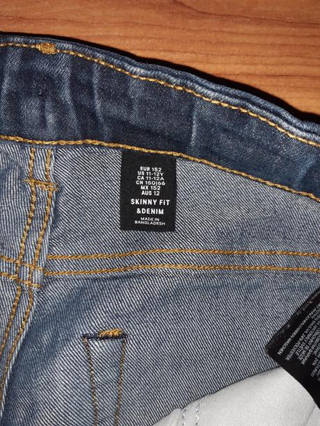 Rifle dlzka 89 , pas 72cm, 152