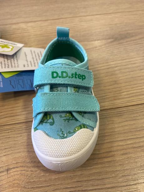 Platenky, d.d.step,20 - 31