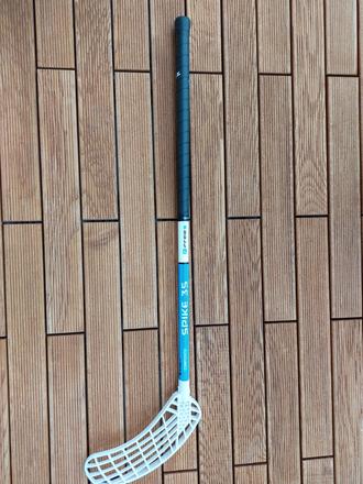 Florbalová hokejka freez spike 35, freez