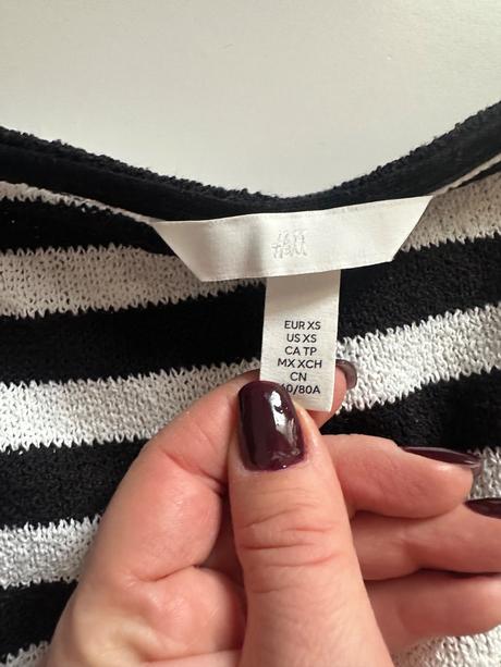 H&m sveter xs, h&m,xs