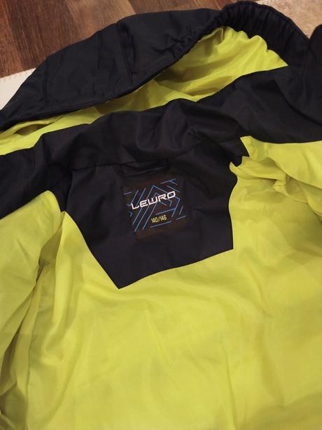 Zimná súprava, lewro,146