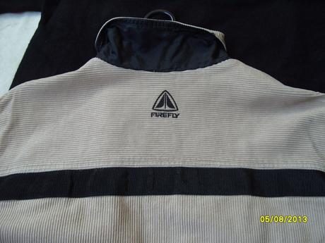 Menzestrakova bunda oteplena, l