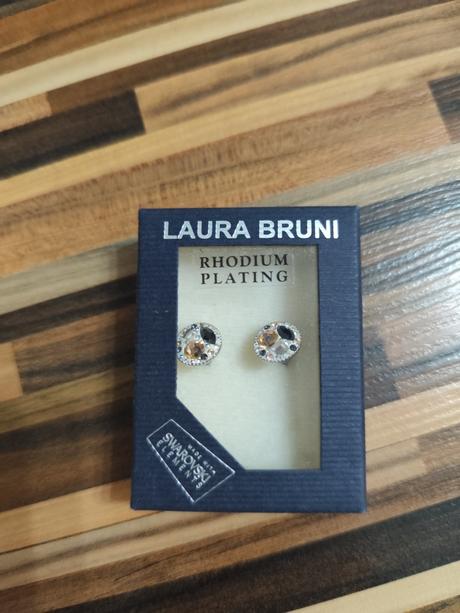 Náušnice swarovski, swarovski