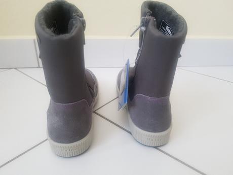Zimné čižmy richter, č. 29, nenosené, richter,29