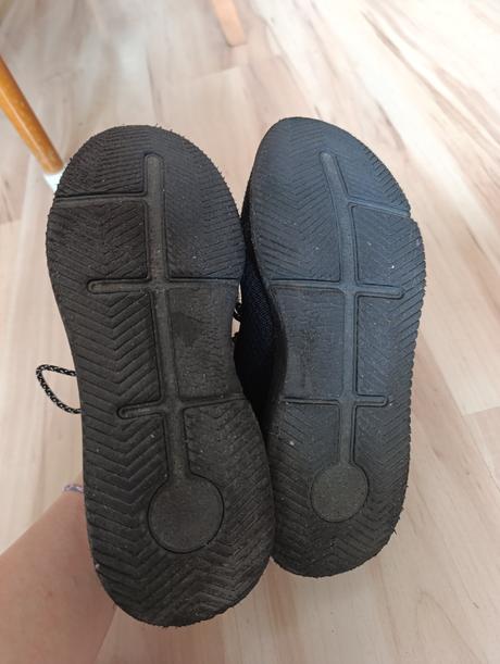 Ľahké tenisky willard, 36