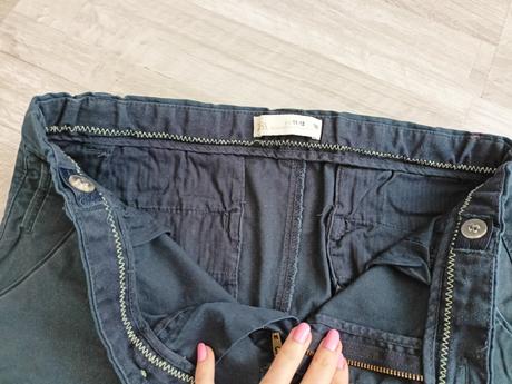 Kraťasy 152, zara,152