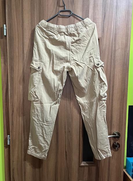 Cargo pants topman, topshop,32