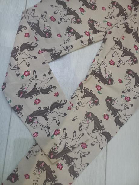 Dievčenské legíny, dopodopo,128