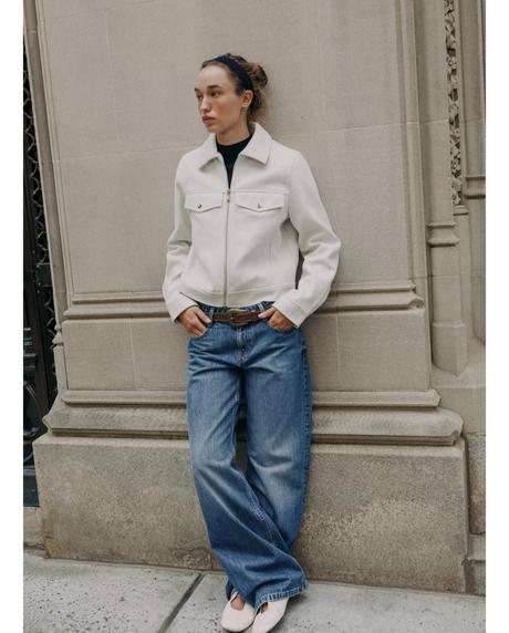 Bunda zara c. s, zara,s