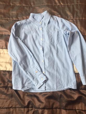 Jemne pasikava košela, 152