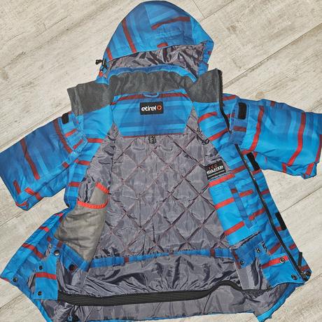 Zimna bunda, etirel,152