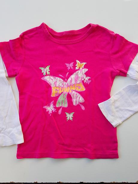 Tričko s obrázkom, cherokee,146