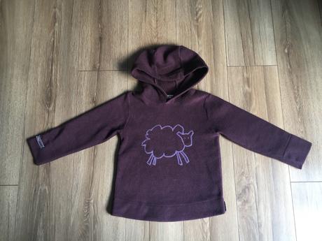 Mikinka ministars, 116