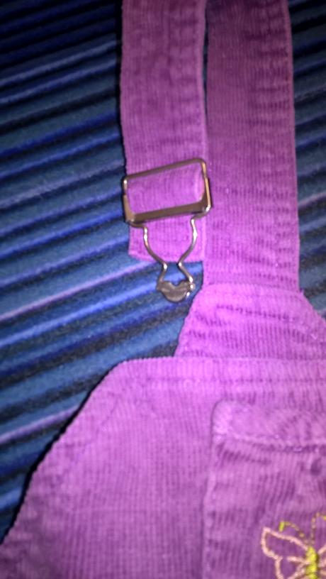 Zateplene menžestrové nohavice, 86