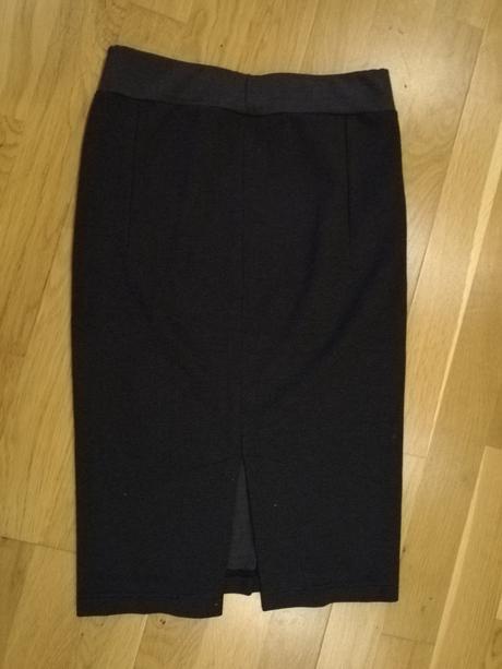 Dámska elegantná sukňa, s