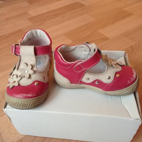 Dievcenske poltopanky vel.20, tripos,20