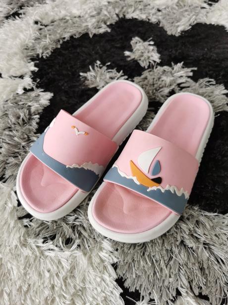 Šľapky zn. cocoodrilo veľ 32, coccodrillo,32