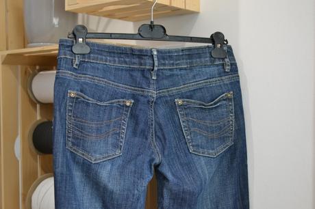 Tmavomodré rifle 30, 30