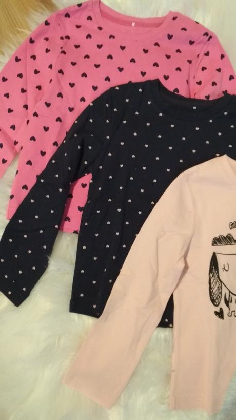 Bavlnené tričká, george,104