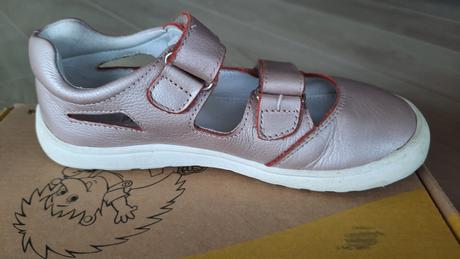 Sandale, protetika,31