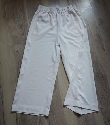 Nohavice h&m, h&m,38
