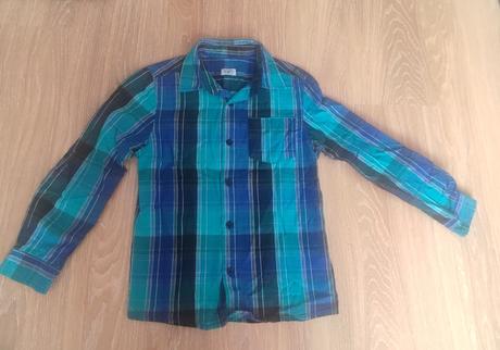 Košeľa f&f, f&f,134