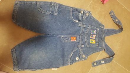 Riflove gate na traky, 80