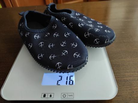 Predám chlapčenské papuče do vody veľk. 31, 31