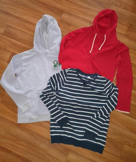 Balík mikín-v.158/164, 158–170