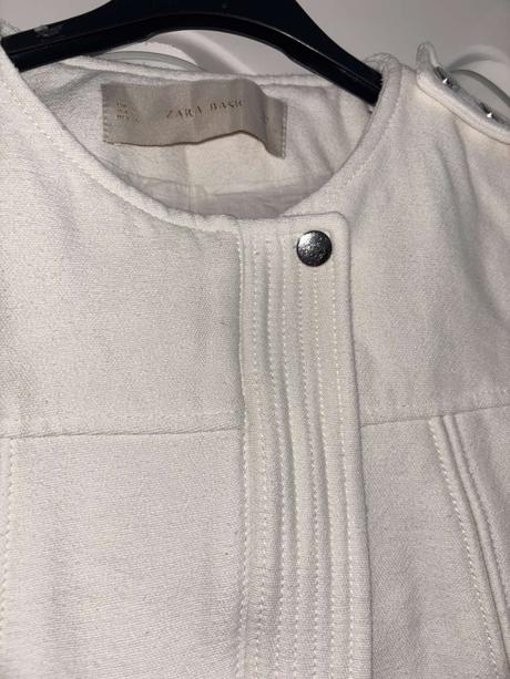 Bunda zara s/m, zara,s