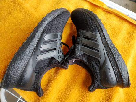 Tenisky, adidas,42