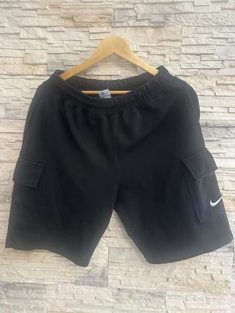Kraťasy nike, nike,m