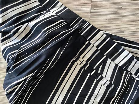 Krasne elasticke nohavice peacocks /3n, 42