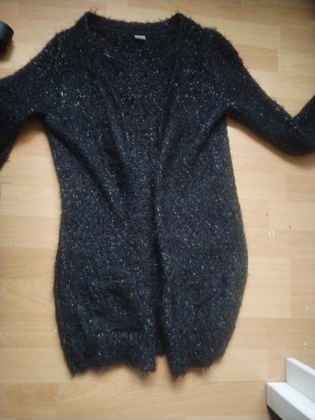 Kardigan, 170