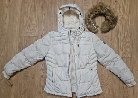 Dámska bunda soulcal 40 (cena aj s poštou), 40