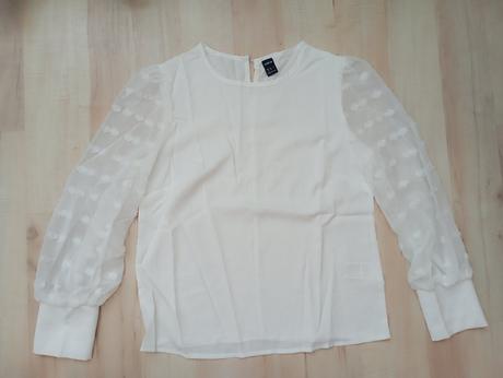 Blúzka, xs