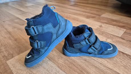 Zimné topánky protetika 29, protetika,29