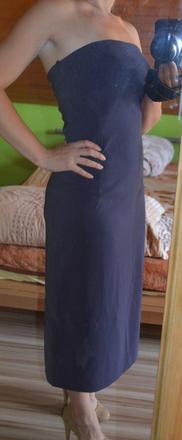 Šaty, l