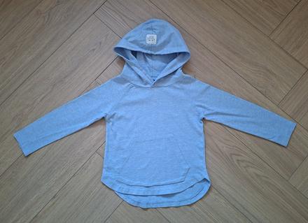 Chlapčenské tričko s kapucňou, reserved,104