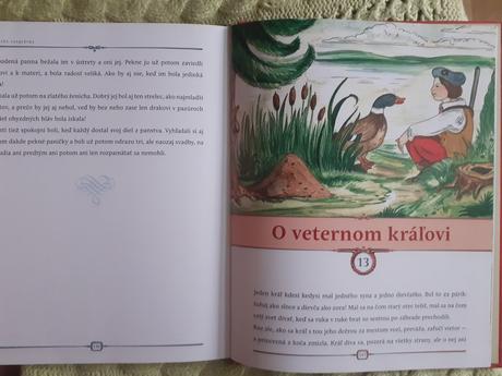 Najkrajšie slovenské rozprávky, 