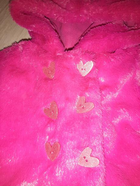 Kabátik prada 62/68, prada,62