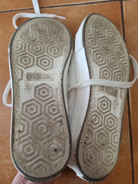 Tenisky big star 37, 37